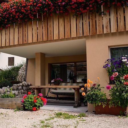 Chalet Planvart Badia  Exterior photo