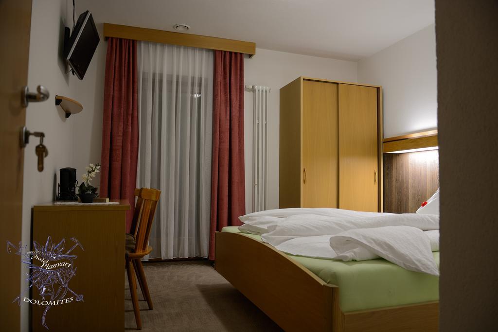 Chalet Planvart Badia  Room photo