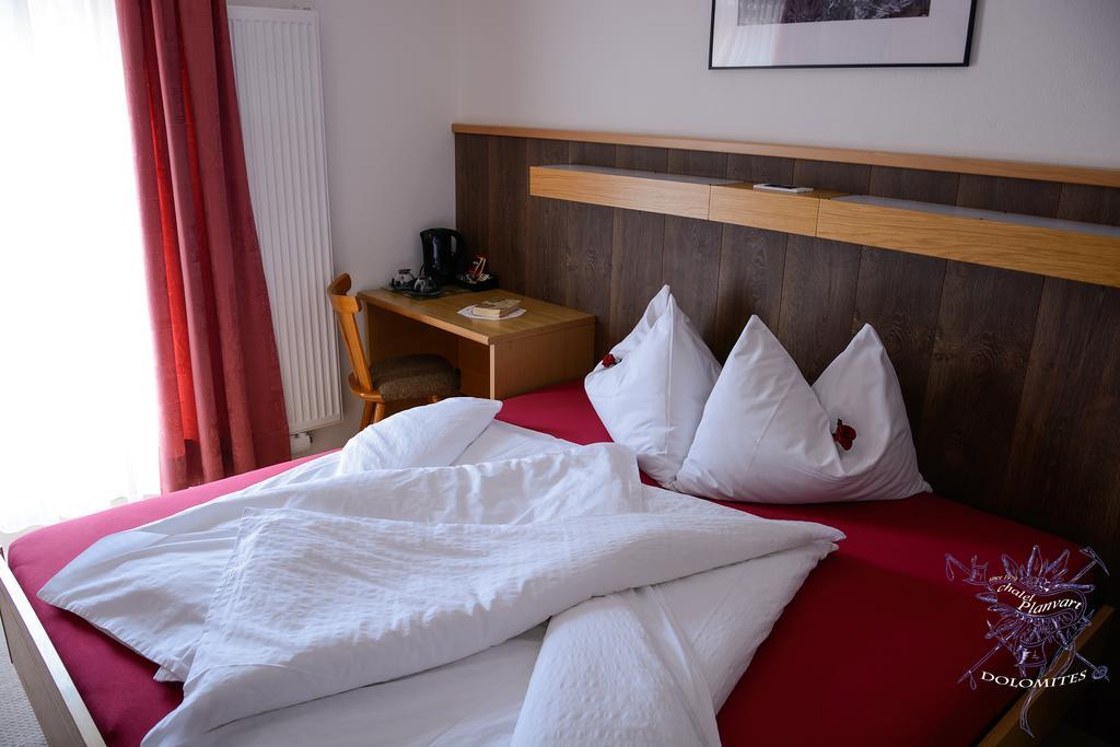 Chalet Planvart Badia  Room photo